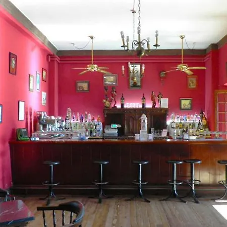 Balneario De Corconte 3* Cabanas de Virtus