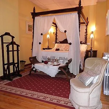 Balneario De Corconte 3*