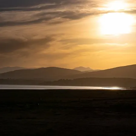 Balneario De Corconte Valle De Valdebezana