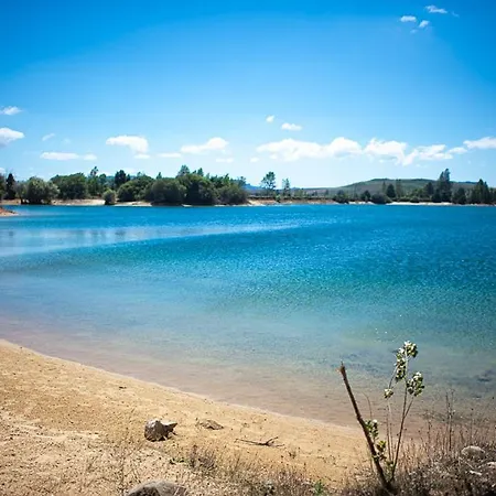 Balneario De Corconte
