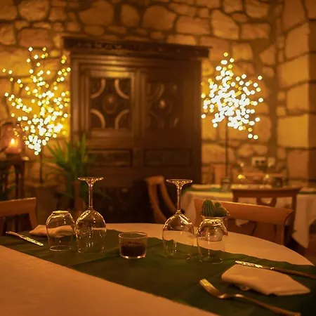 Balneario De Corconte 3*