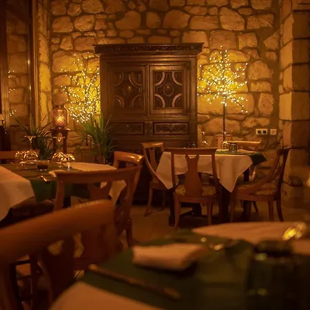 Balneario De Corconte Valle De Valdebezana