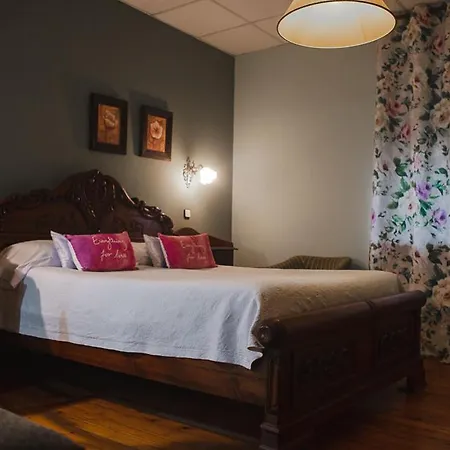 Balneario De Corconte 3* Cabanas de Virtus