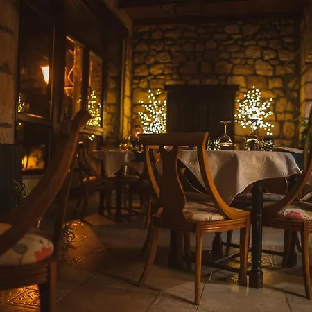 Balneario De Corconte 3* Cabanas de Virtus