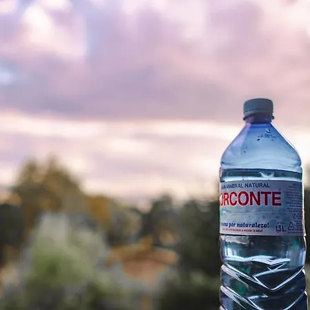 Balneario De Corconte Hotel Cabanas de Virtus