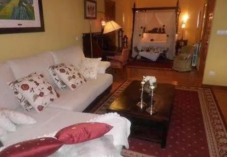 Balneario De Corconte