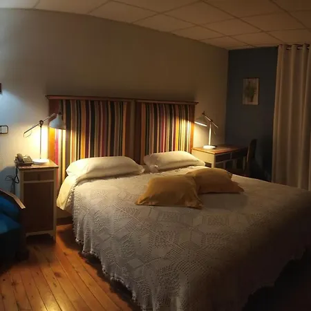 Balneario De Corconte Hotel Cabanas de Virtus