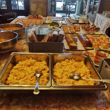 Balneario De Corconte Hotel 3*