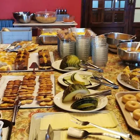 Balneario De Corconte Valle De Valdebezana