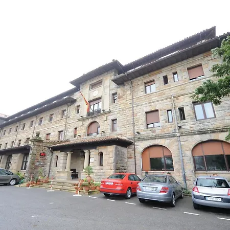 Balneario De Corconte 3* Valle De Valdebezana