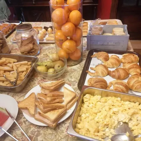 Balneario De Corconte מלון