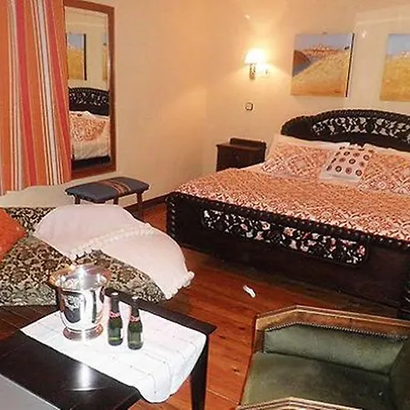 Balneario De Corconte Hotel 3*