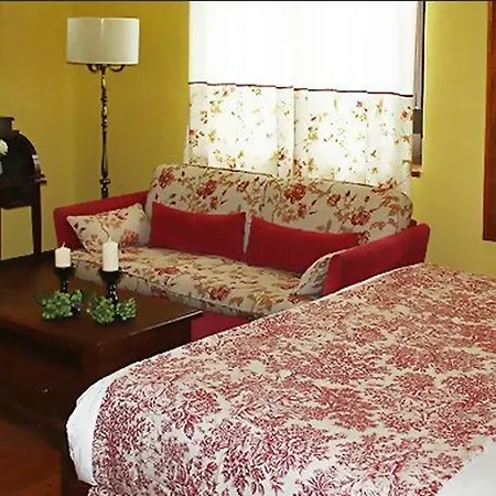 Balneario De Corconte 3* Cabanas de Virtus