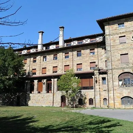Balneario De Corconte Cabanas de Virtus