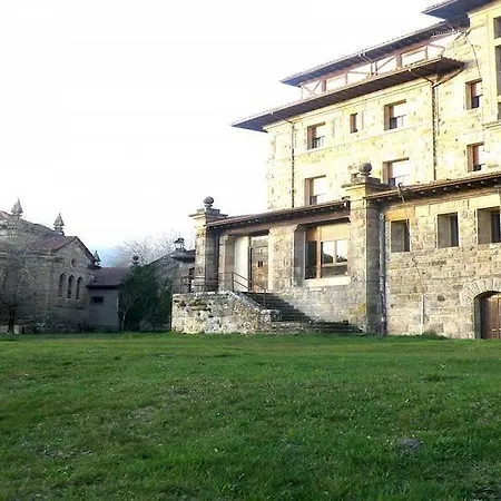 Balneario De Corconte 3*