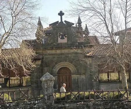 Balneario De Corconte Hotel
