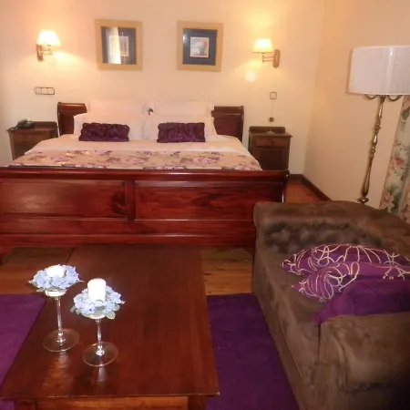 Balneario De Corconte