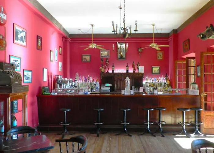 Balneario De Corconte 3* Cabanas de Virtus