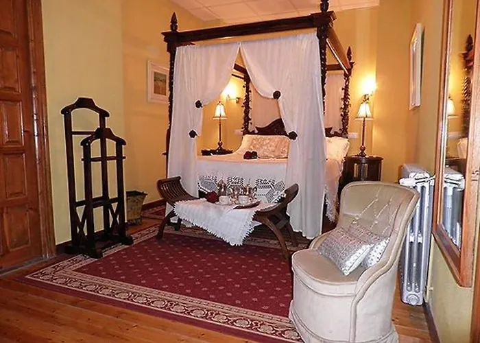 Balneario De Corconte 3*