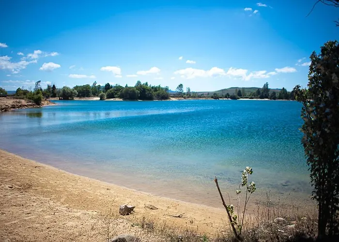 Balneario De Corconte