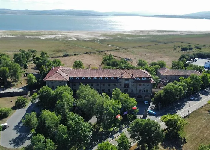 Balneario De Corconte 3*