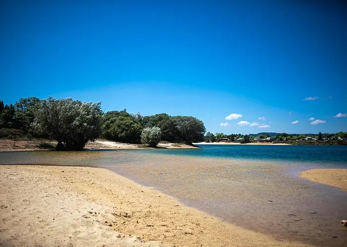 호텔 Balneario De Corconte 3*