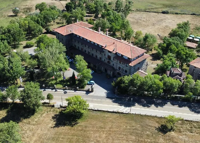 Balneario De Corconte 3*