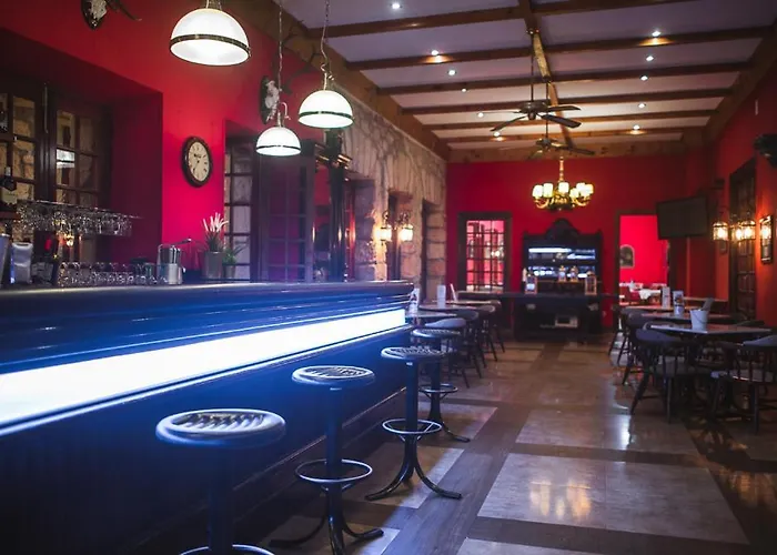 Balneario De Corconte Hotel