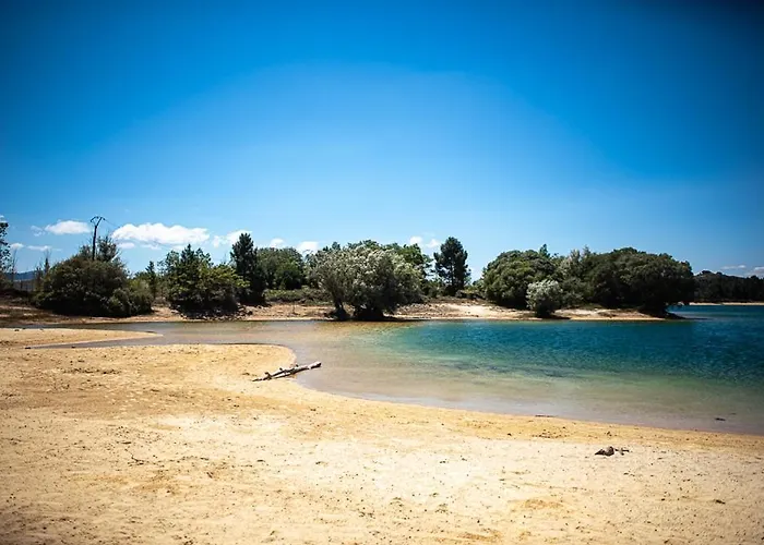 Balneario De Corconte 호텔 3*