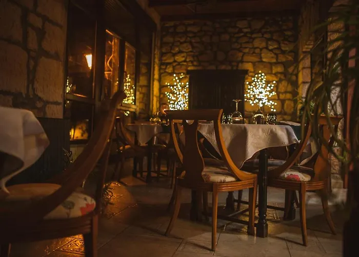 Balneario De Corconte 3* Cabanas de Virtus