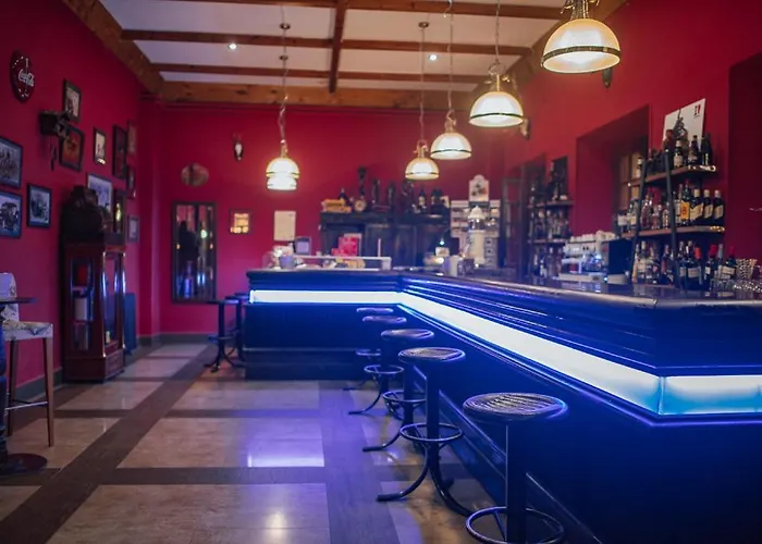 Balneario De Corconte