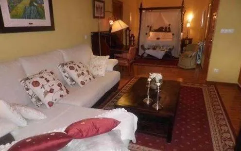 Balneario De Corconte