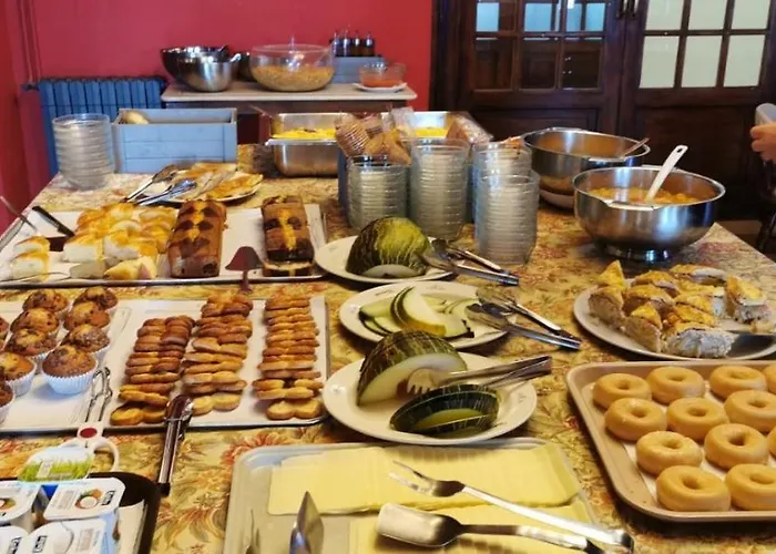 Balneario De Corconte Cabanas de Virtus