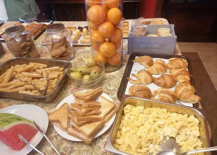 Balneario De Corconte Hotel