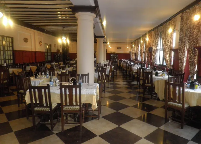 Balneario De Corconte