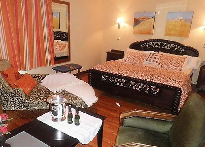 Balneario De Corconte Hotel 3*