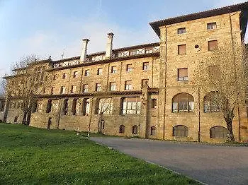 Balneario De Corconte 호텔 Cabanas de Virtus