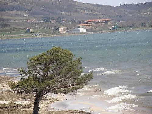 Balneario De Corconte 호텔