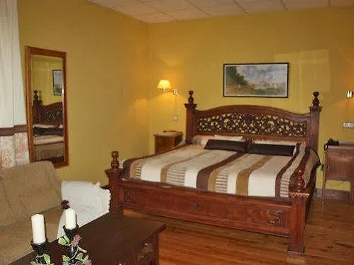 Balneario De Corconte Hotel 3*