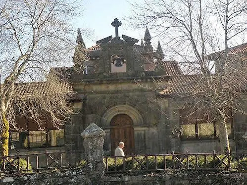 Balneario De Corconte 호텔