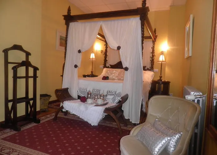 Balneario De Corconte Hotel