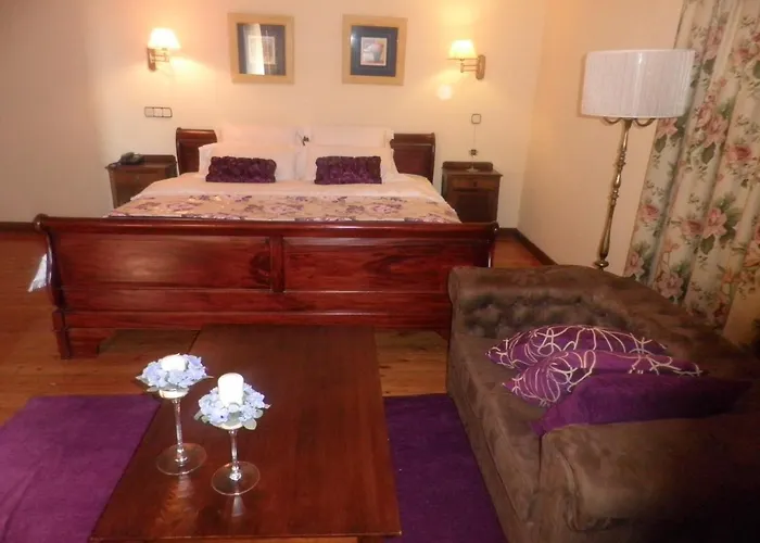 Balneario De Corconte